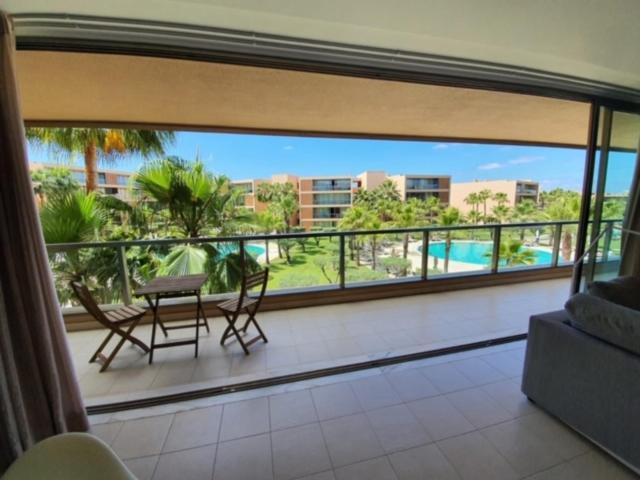 Ambassador Salgados Beach Suites Албуфейра Экстерьер фото